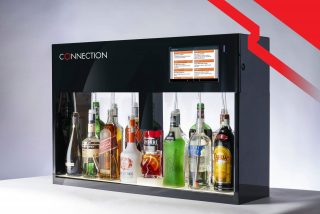 macchina per cocktail